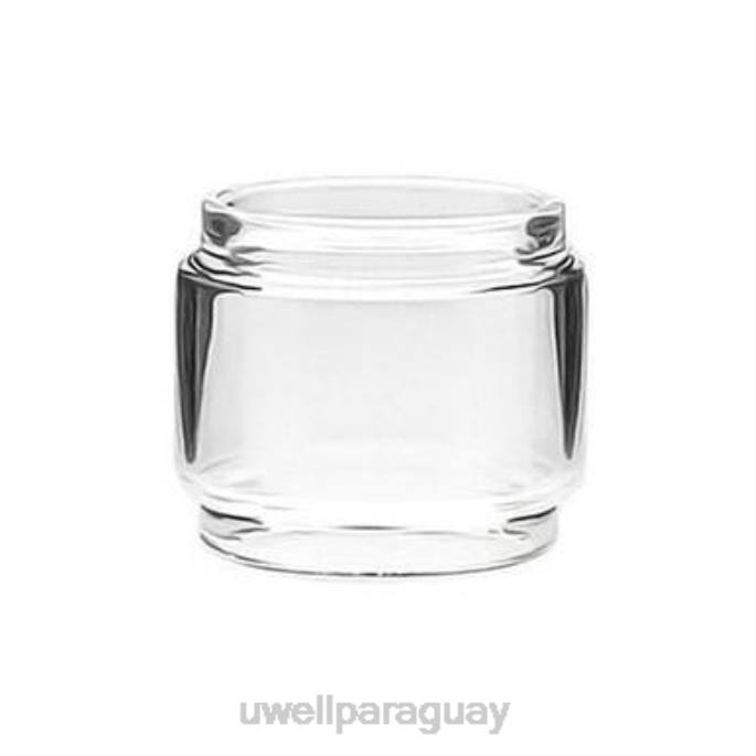 R8Z0K251 - UWELL Paraguay bombilla 8ml UWELL VALYRIAN reemplazo de vidrio de bombilla