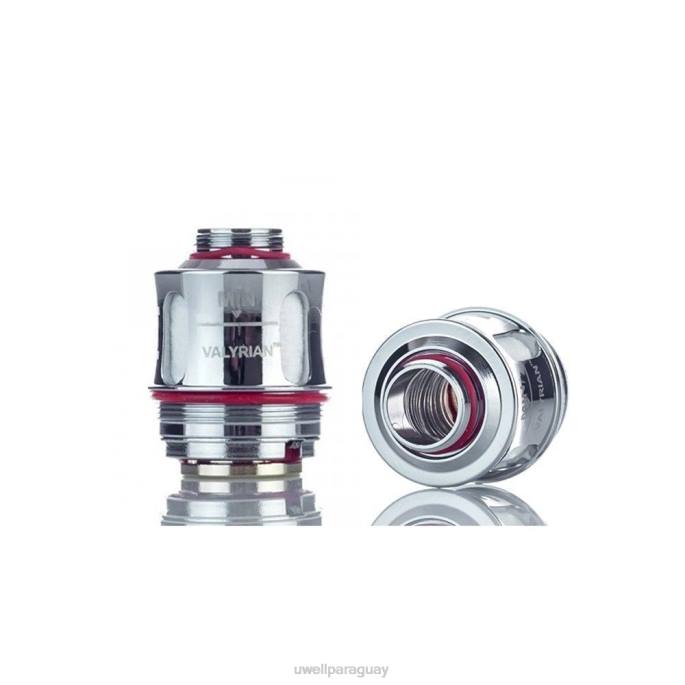R8Z0K259 - vaper UWELL precio a1 0,15 ohmios UWELL VALYRIAN bobina de repuesto (paquete de 2)