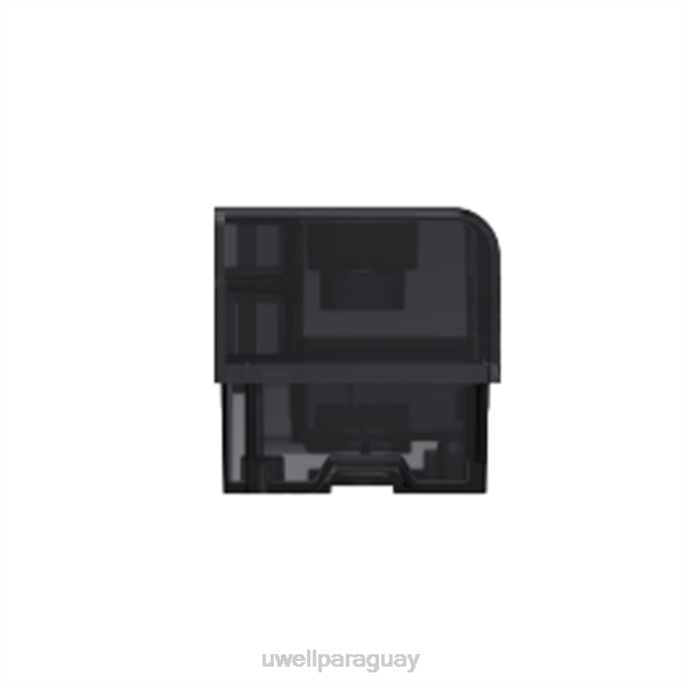 R8Z0K249 - vaper UWELL precio cartucho vacío UWELL CROWN B vainas (paquete de 2)