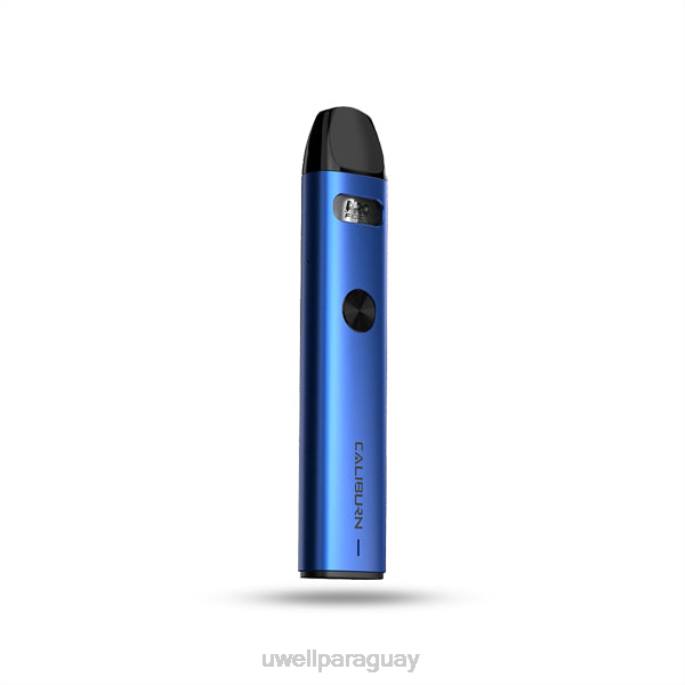 R8Z0K4 - UWELL vape for sale azul UWELL CALIBURN A2 equipo | 15w