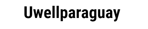 Uwellparaguay